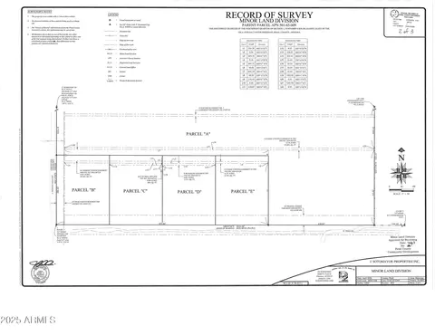 0 N Hidden Valley Rd #B, Maricopa, AZ 85139