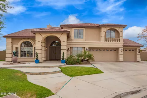 5510 N 132nd Dr, Litchfield Park, AZ 85340