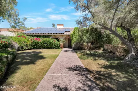 8637 E Appaloosa Trl, Scottsdale, AZ 85258