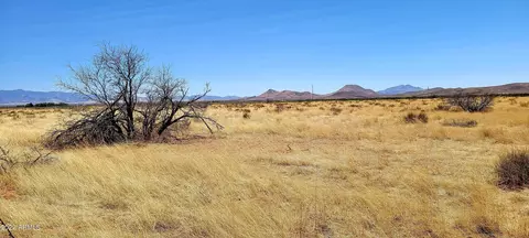 lot3 Highway 181 -- #3, Pearce, AZ 85625