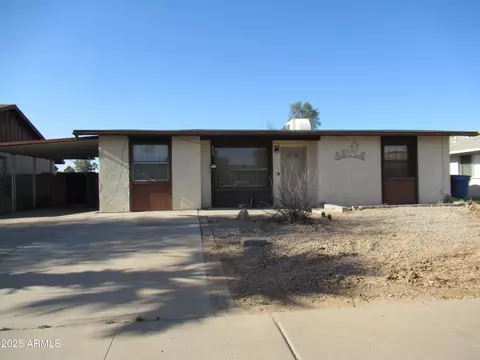 430 W Santa Cruz Dr, Tempe, AZ 85282