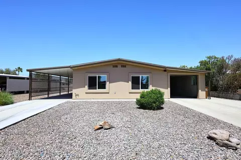 9111 E Olive Ln, Sun Lakes, AZ 85248