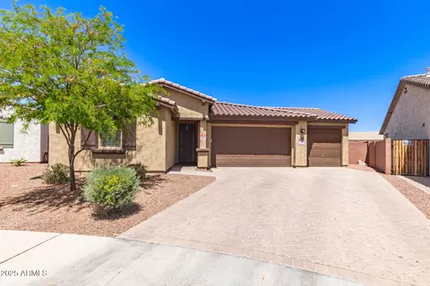 8418 W Palmaire Ave, Glendale, AZ 85305