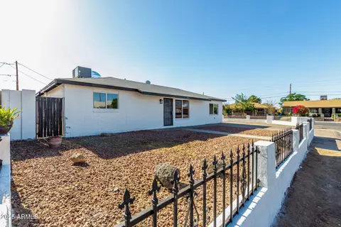 4750 N 50th Ave, Phoenix, AZ 85031