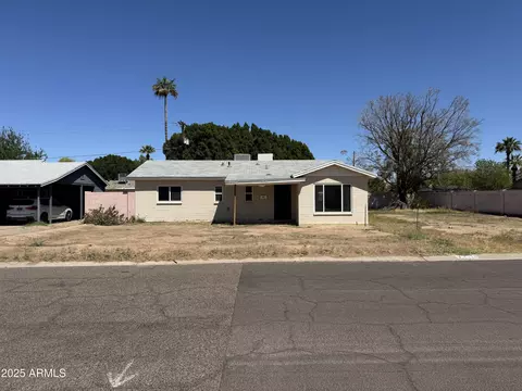 3948 E Monterosa St, Phoenix, AZ 85018