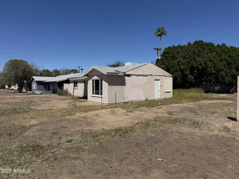 Exterior - 3948 E Monterosa St, Phoenix, AZ 85018 photo 1 of 4