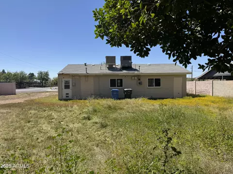 Exterior - 3948 E Monterosa St, Phoenix, AZ 85018 photo 2 of 4