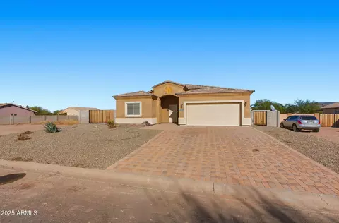 12432 W Madero Dr, Arizona City, AZ 85123