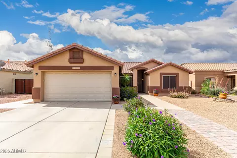 11133 E Dragoon Ave, Mesa, AZ 85208