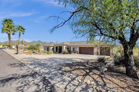 15620 E Palomino Blvd, Fountain Hills, AZ 85268