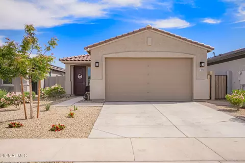 17431 W Via De Luna Dr, Surprise, AZ 85387