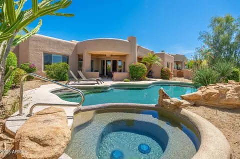 10901 E Quarry Trl E, Scottsdale, AZ 85262