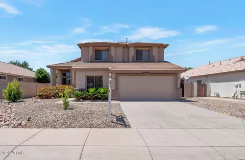 3900 S Velero St, Chandler, AZ 85249