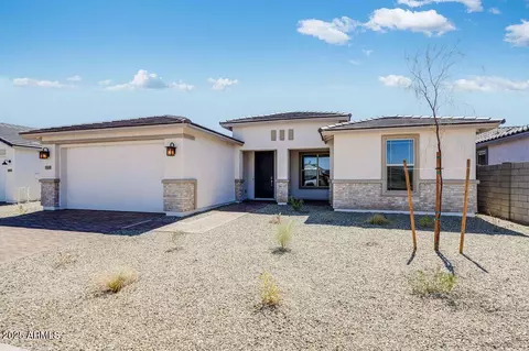25109 N 171st Ave, Surprise, AZ 85387