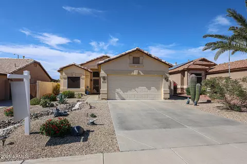 10832 W Piute Ave, Sun City, AZ 85373