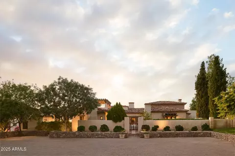 7525 N Shadow Mountain Rd, Paradise Valley, AZ 85253