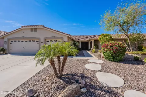 13305 W Colter St, Litchfield Park, AZ 85340