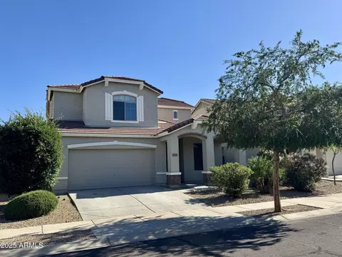 17477 W Woodrow Ln, Surprise, AZ 85388