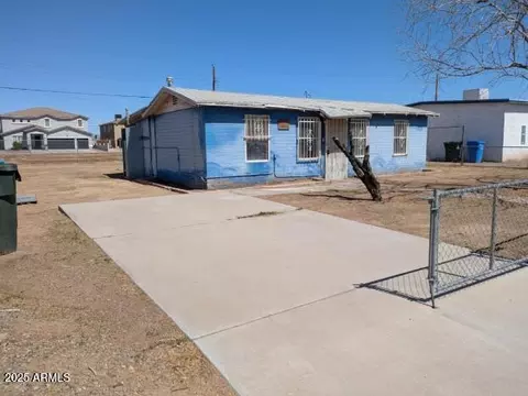 2602 E Jones Ave, Phoenix, AZ 85040