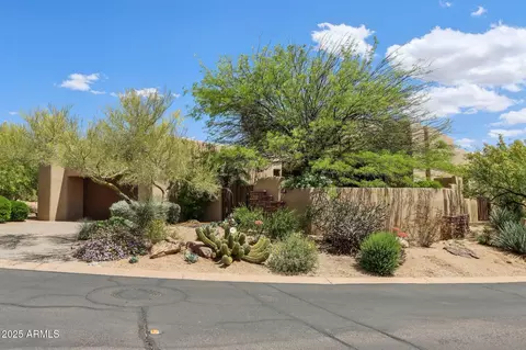 40215 N 110th Pl, Scottsdale, AZ 85262