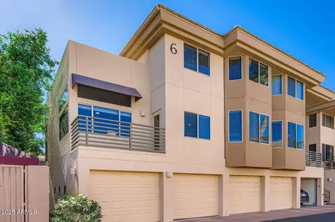 4343 N 21st St #213, Phoenix, AZ 85016