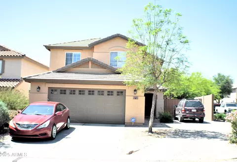 1417 E Rosebud Dr, San Tan Valley, AZ 85143
