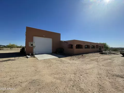 3636 S 343rd Ave, Tonopah, AZ 85354