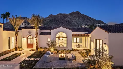 7501 N Eucalyptus Dr, Paradise Valley, AZ 85253