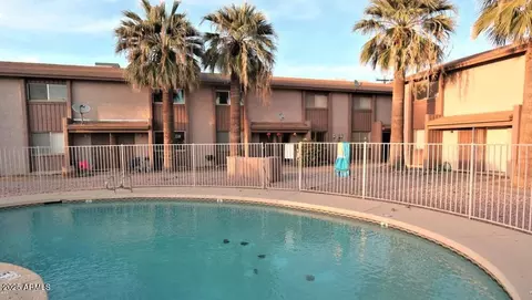 1750 E Mateo Cir #106, Mesa, AZ 85204