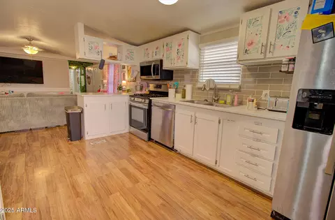 2683 E Picacho Dr, Casa Grande, AZ 85194