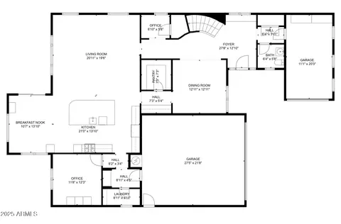 9342 W White Feather Ln, Peoria, AZ 85383