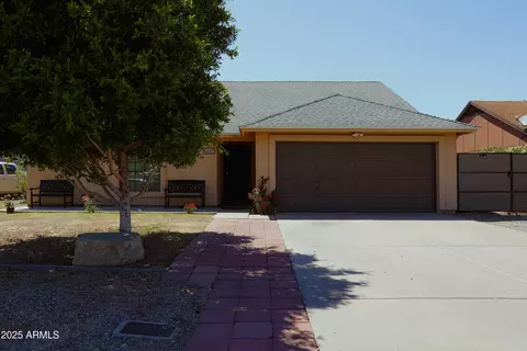 6546 N 71st Ave, Glendale, AZ 85303