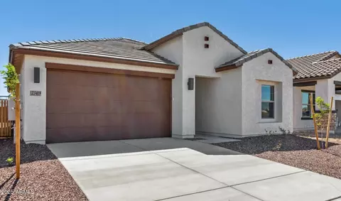 23419 W Albeniz Pl, Buckeye, AZ 85326