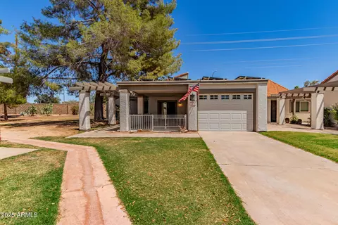 45 Leisure World -- #45, Mesa, AZ 85206