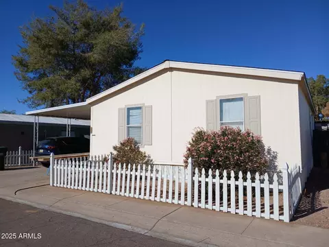 1802 E Campo Bello Dr #29, Phoenix, AZ 85022