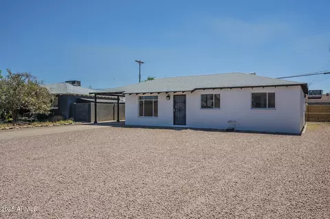 4209 N 48th Dr, Phoenix, AZ 85031