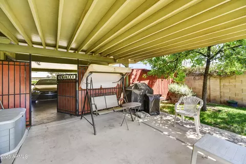 1941 E Hazelwood St, Phoenix, AZ 85016 photo 22