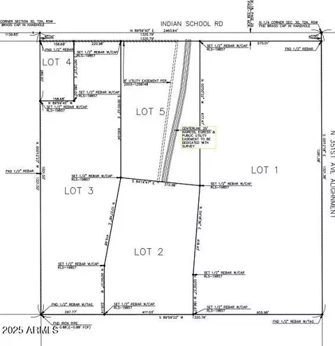35203 W Indian School Rd, Tonopah, AZ 85354