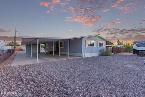 2641 W Mockingbird St, Apache Junction, AZ 85120