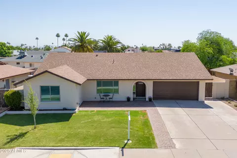 2329 S Elm --, Mesa, AZ 85202 photo 3