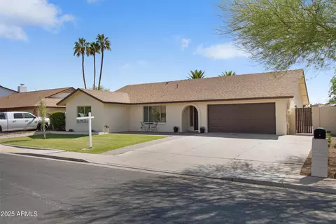 2329 S Elm --, Mesa, AZ 85202