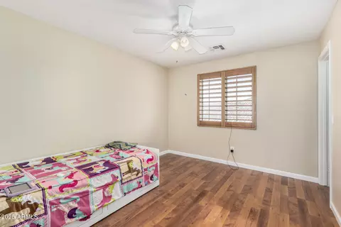 Bedroom - 1617 W Pecan Rd, Phoenix, AZ 85041 photo 4 of 4