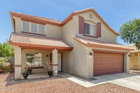 Exterior - 1617 W Pecan Rd, Phoenix, AZ 85041 photo 3 of 6