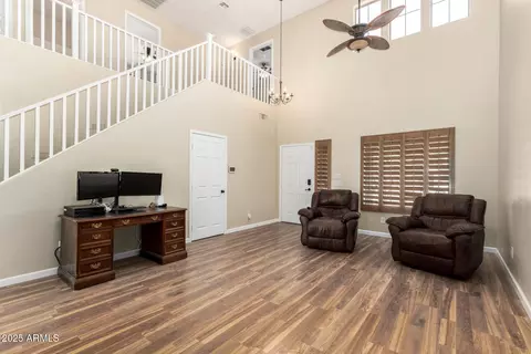 Living - 1617 W Pecan Rd, Phoenix, AZ 85041 photo 3 of 4