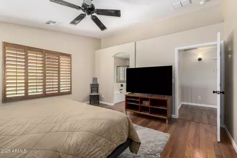 Bedroom - 1617 W Pecan Rd, Phoenix, AZ 85041 photo 2 of 4