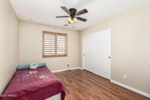 Bedroom - 1617 W Pecan Rd, Phoenix, AZ 85041 photo 3 of 4