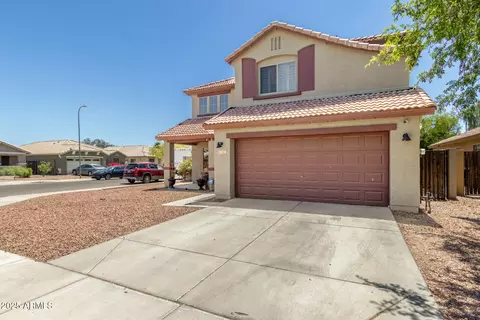 Exterior - 1617 W Pecan Rd, Phoenix, AZ 85041 photo 4 of 6