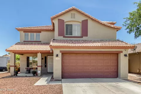 Exterior - 1617 W Pecan Rd, Phoenix, AZ 85041 photo 2 of 6