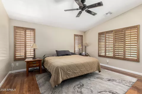 Bedroom - 1617 W Pecan Rd, Phoenix, AZ 85041 photo 1 of 4