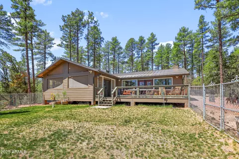 395 S Shady Ln, Payson, AZ 85541